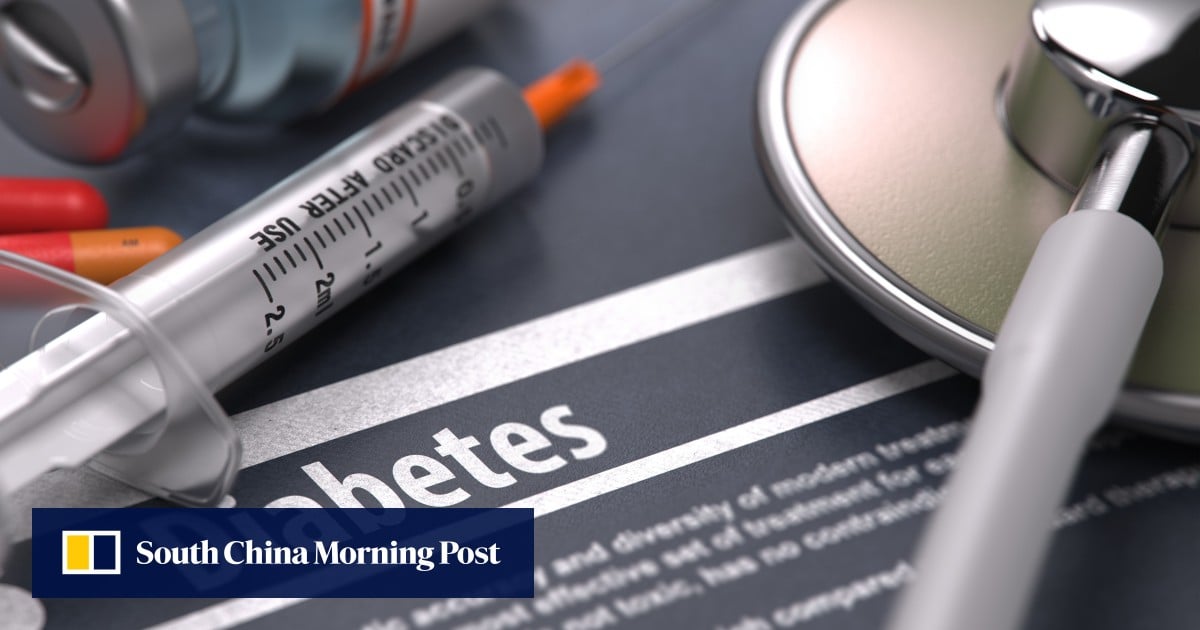 Pneumonia mortality rates for diabetics worrying amid coronavirus outbreak - South China Morning Post thumbnail