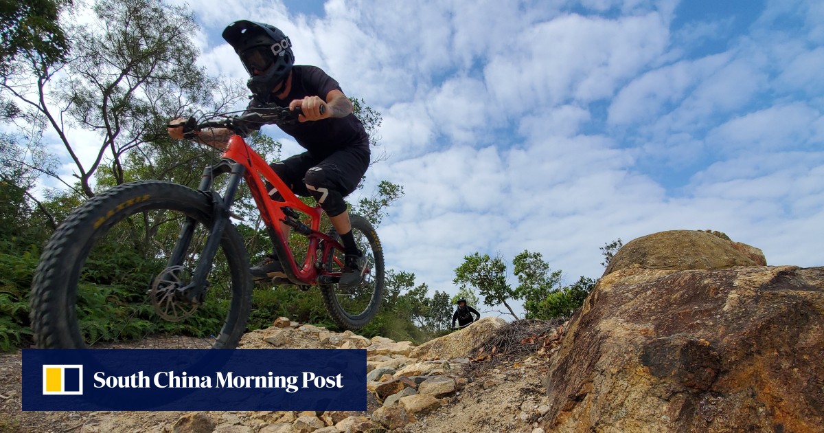 best places for downhill mountain biking