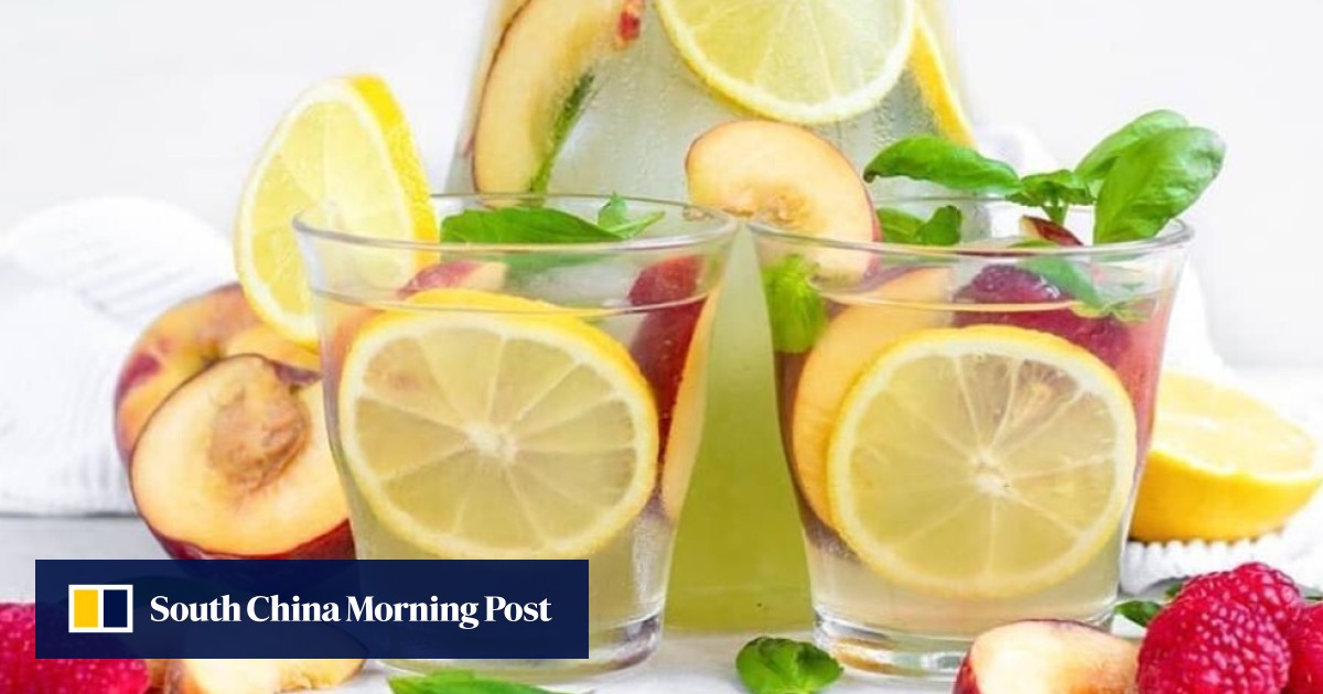Does Drinking Lemon Water Really Help You Lose Weight 5 Common Nutrition Myths Busted By A Registered Dietitian South China Morning Post