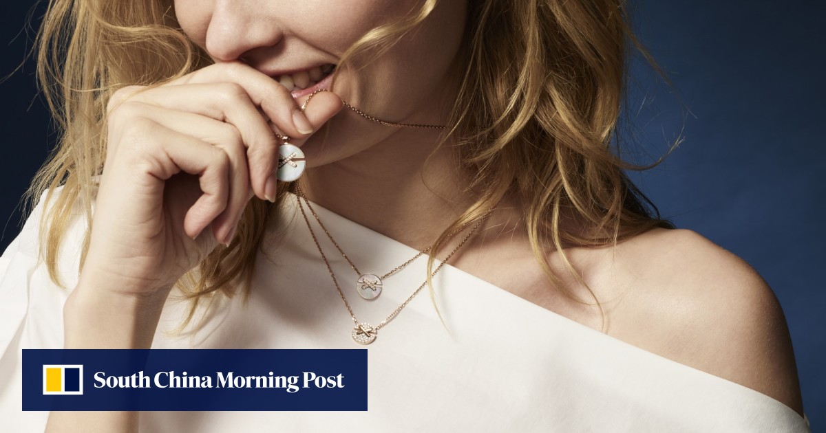 Valentine's Day diamonds from Tiffany, Cartier and 8 other jewellers to put the sparkle into your ... Valentine's Day diamonds from Tiffany, Cartier and 8 other jewellers to put the sparkle into your ...