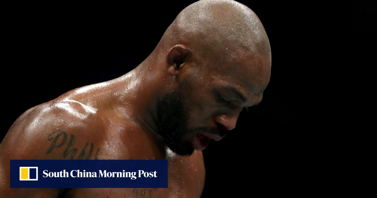 Ufc 247 More Controversy In Jon Jones Vs Dominick Reyes Judging As Scorecard Calls It A Majority Draw South China Morning Post