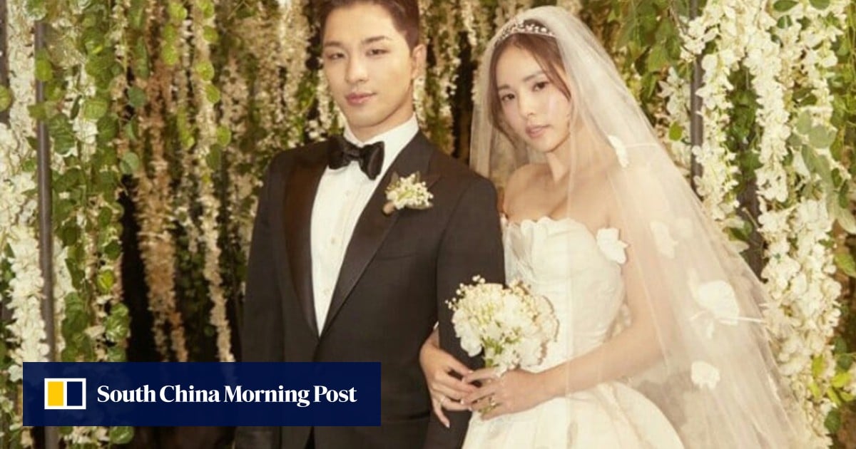 How Marriage Can Make Or Break A K Pop Star S Career And Why Some Hide Their Wedded Status And Parenthood South China Morning Post How Marriage Can Make Or Break A K Pop Star S Career And Why Some Hide Their Wedded Status And Parenthood South China Morning Post