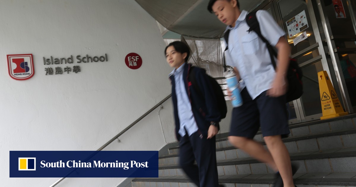 no-pyjamas-for-online-lessons-hong-kong-pupils-on-extended-break-amid