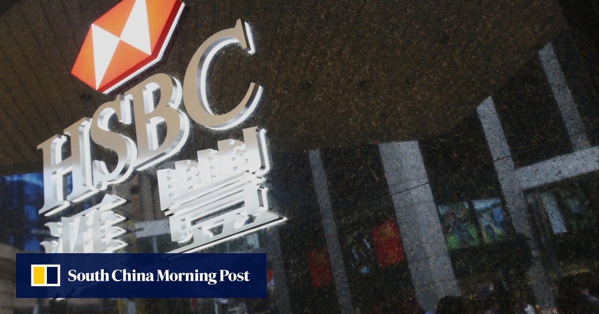 HSBC to cut costs by US4.5 billion, slash 35,000 jobs in third