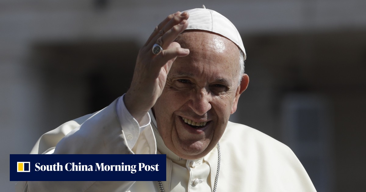 Exclusive | Pope Francis ‘initiated talks’ on bishops deal between ...