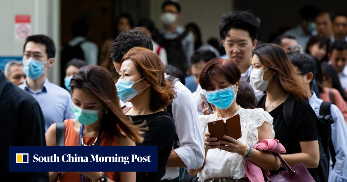 Economic impact of coronavirus and Covid-19 already worse than Sars ...