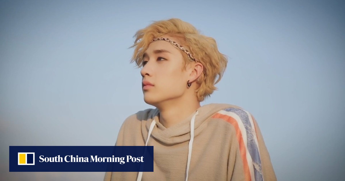 Bang Chan from Stray Kids inspirational Kpop leader who spreads