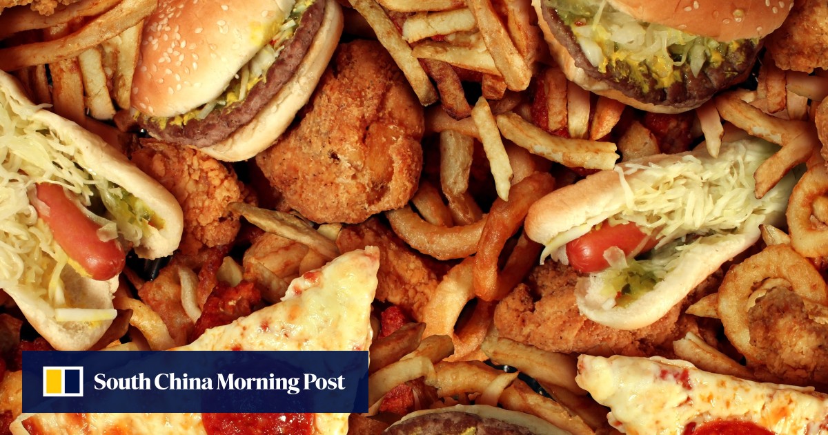 Does eating junk food after a workout ruin it best sale