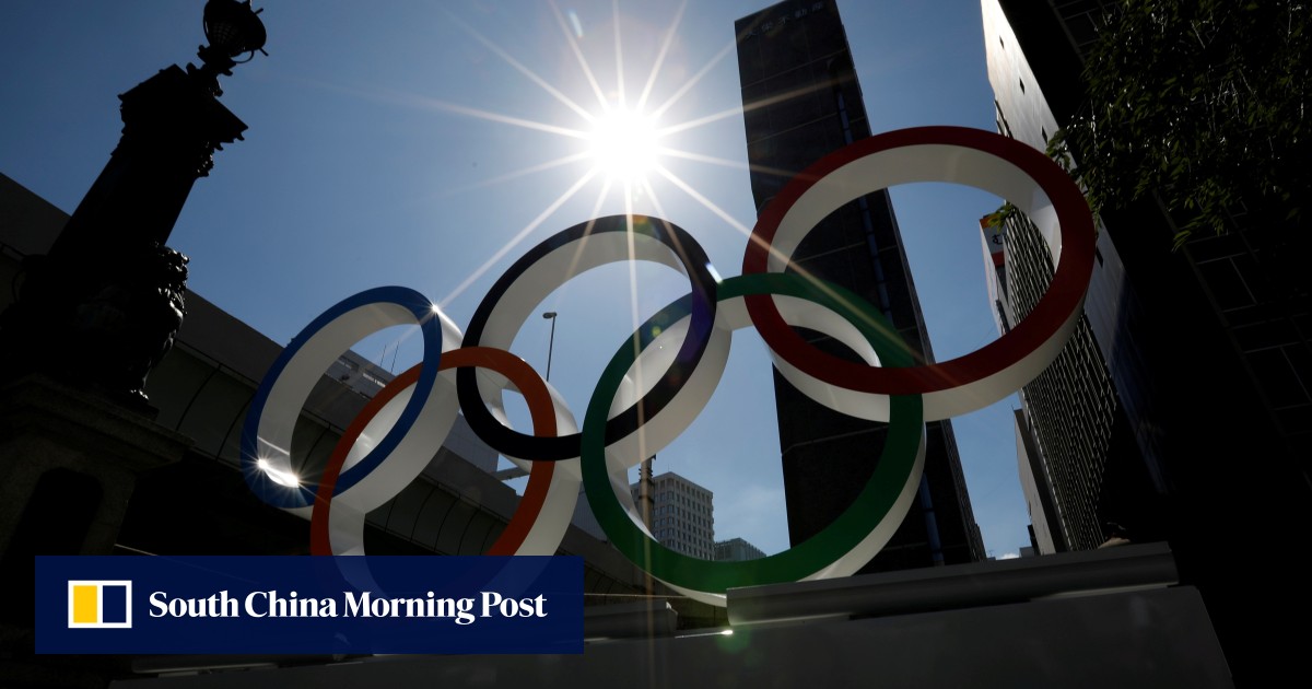 Coronavirus could disrupt Tokyo Olympics but Governor Yuriko Koike tells London to back off Coronavirus could disrupt Tokyo Olympics but Governor Yuriko Koike tells London to back off