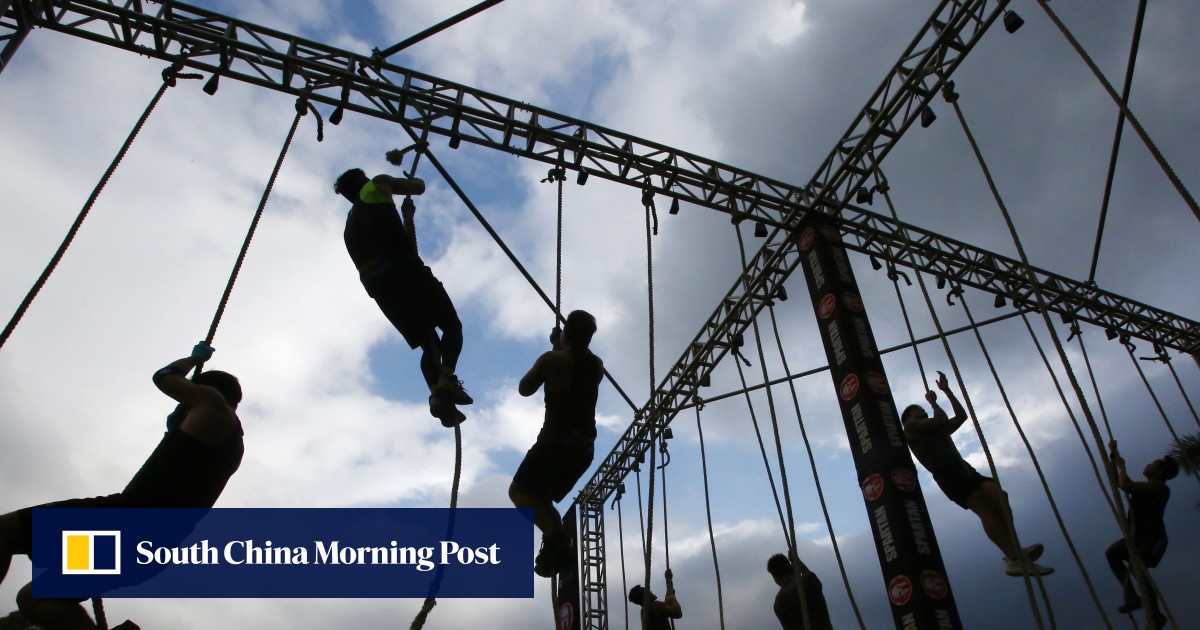 Coronavirus Spartan Race Postponed Amid Epidemic And Muddy Obstacles Altered For Hygiene South China Morning Post