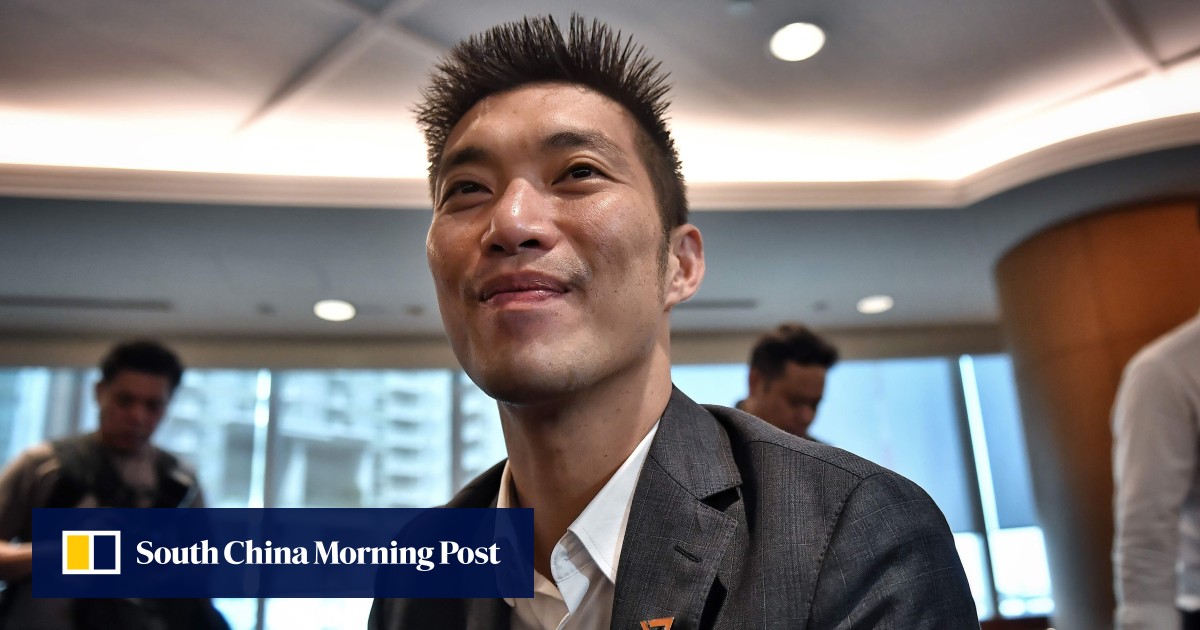 Thai opposition party Future Forward dissolved over loan from charismatic founder Thanathorn Thai opposition party Future Forward dissolved over loan from charismatic founder Thanathorn