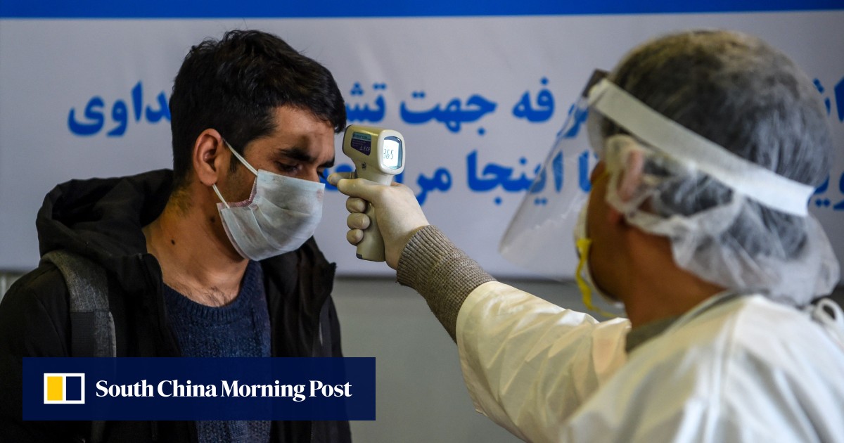 Télécharger gratuitement Images Coronavirus Comedy Do Bad Taste Jokes Disguise Afghanistan S le plus cool par