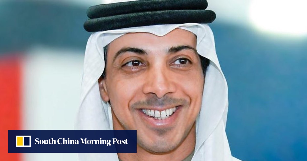 Manchester City owner Sheikh Mansour - 4 things to know ...