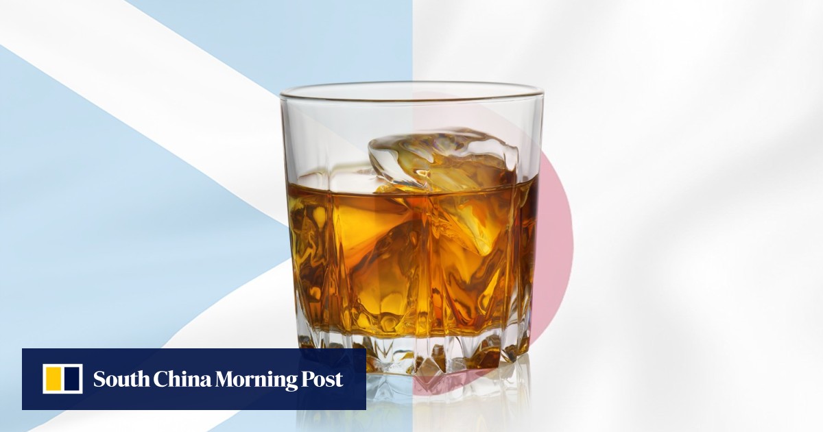 Whisky Debates Scotch vs Japanese which is the best investment if