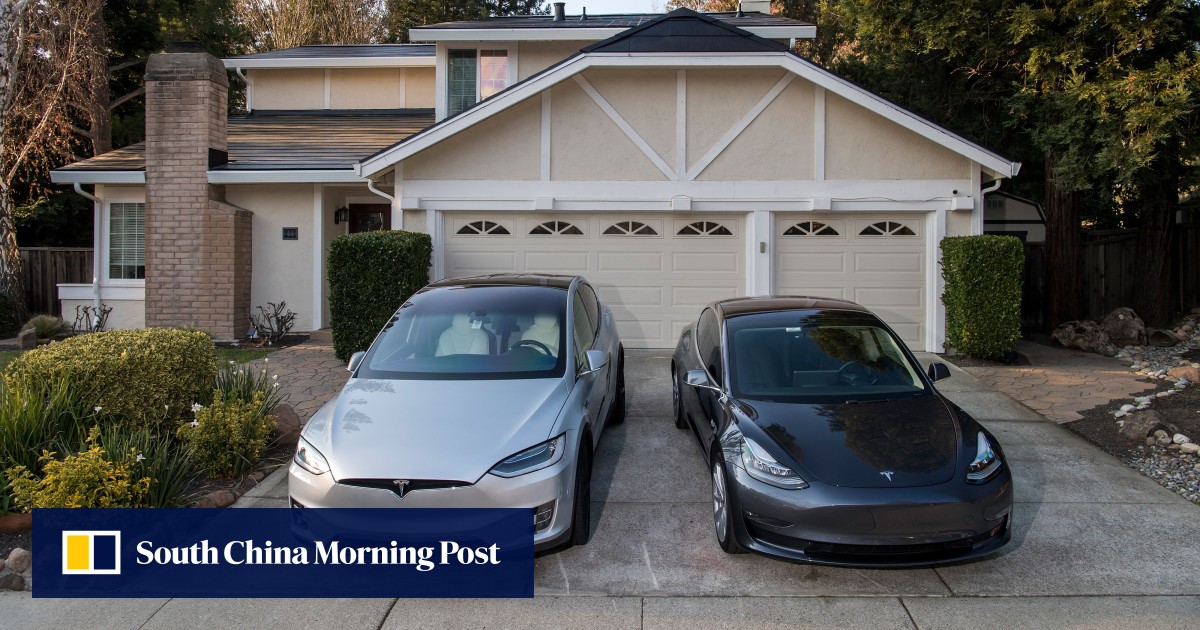 Tesla and Panasonic to end their solar-roof partnership at New York