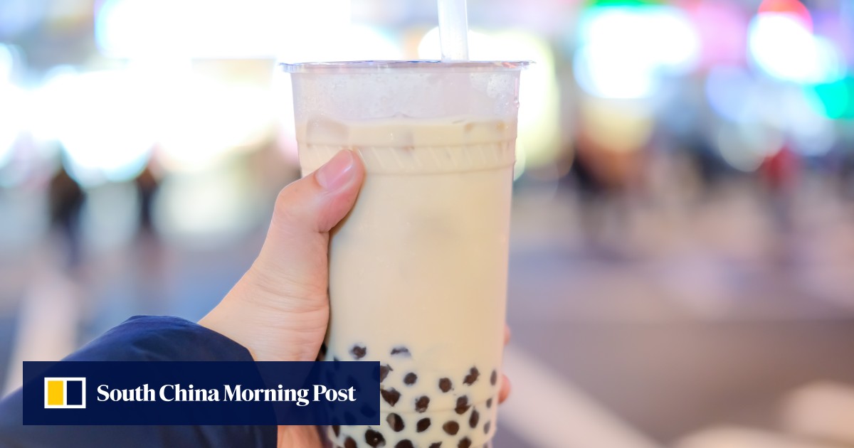 Chinese bubble tea chain Naixue seeks US400 million in US IPO plan