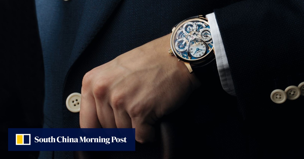 Leap year? No problem 5 best perpetual calendar luxury watches that