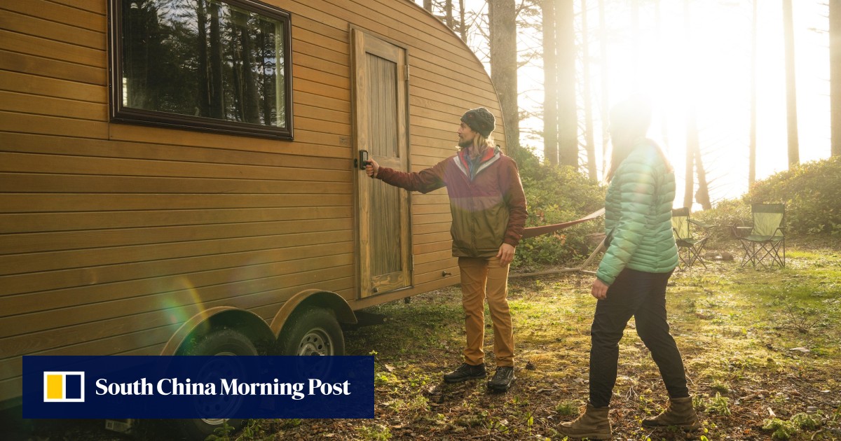 From millennials to baby boomers Airbnb’s AsiaPacific five travel