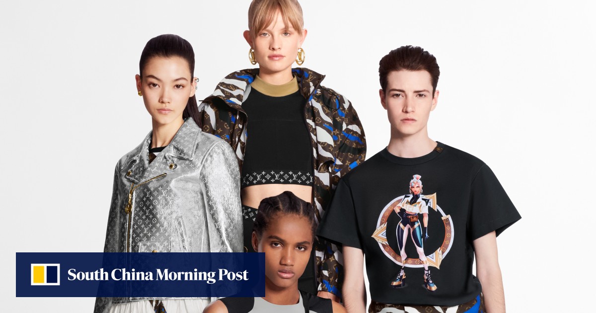 Why Louis Vuitton, MAC, Gucci are getting into gaming – and why it