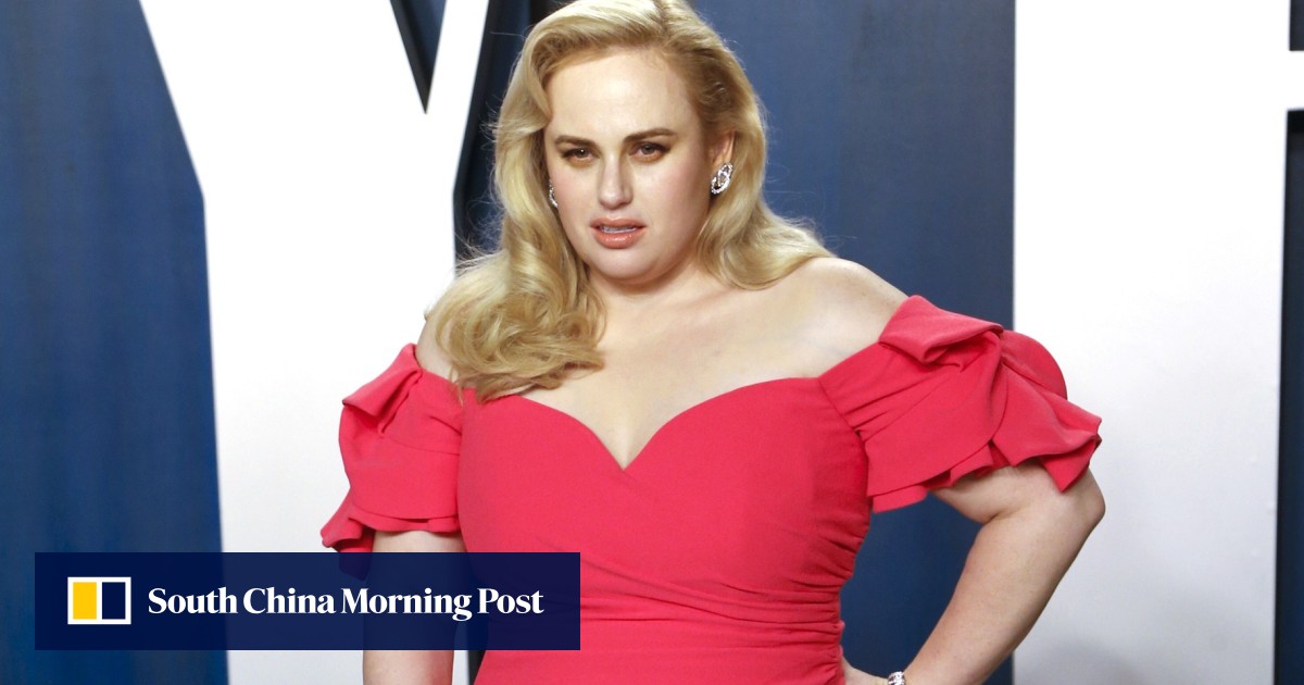 Rebel Wilson: 8 things to know about the star of Oscar-winning Jojo ...