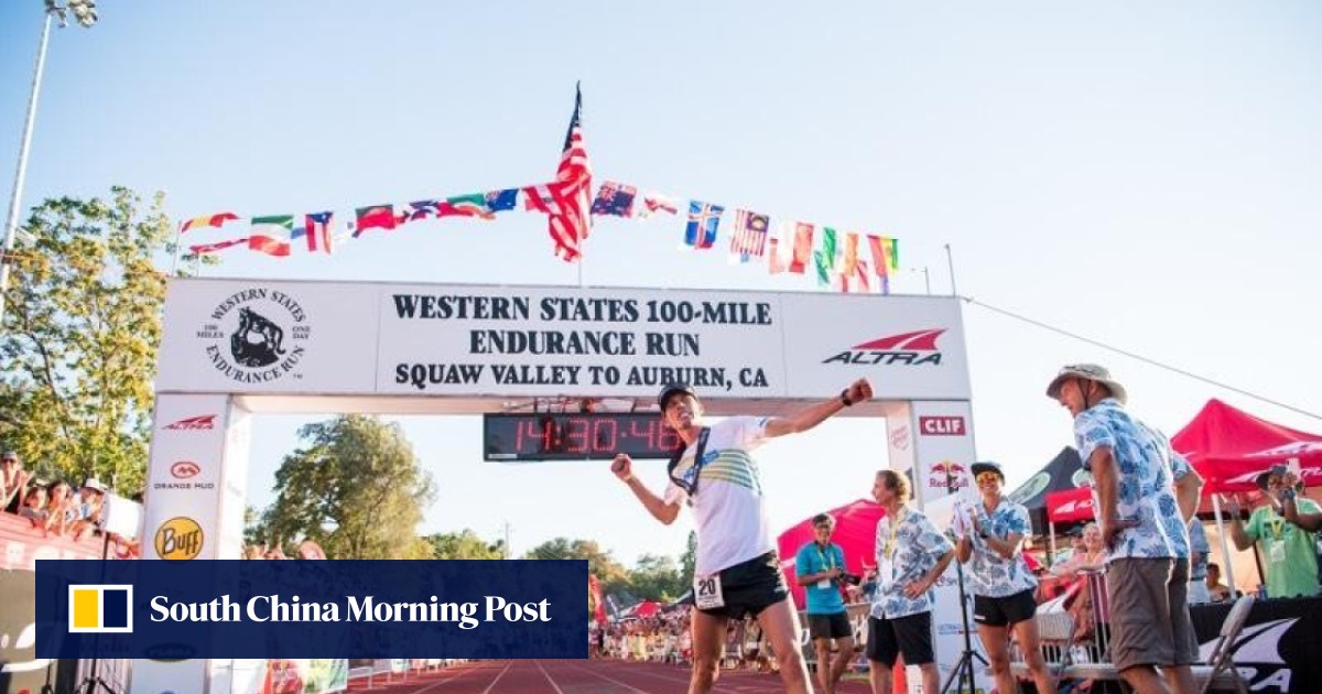 Tokyo 2020 Ultramarathon Great Jim Walmsley Misses Out On Olympic