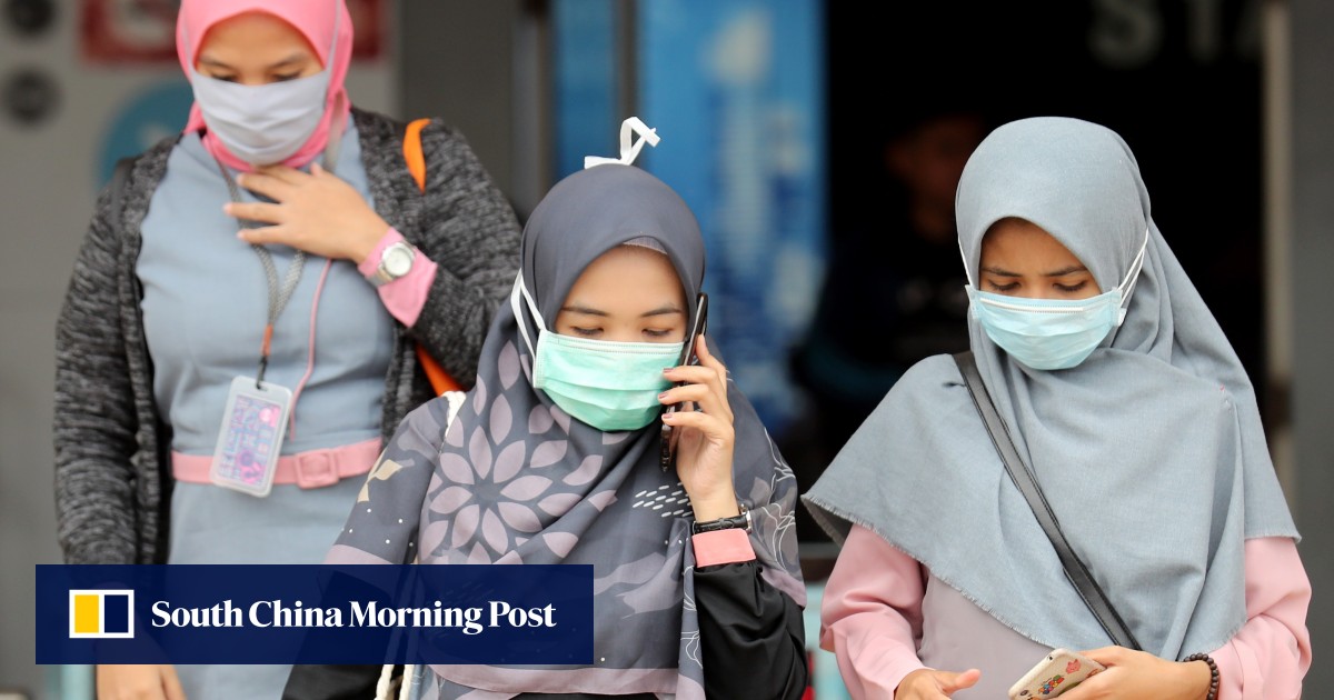 South China Morning Post On Flipboard Indonesia S First Coronavirus Cases Linked To Japanese National In Malaysia