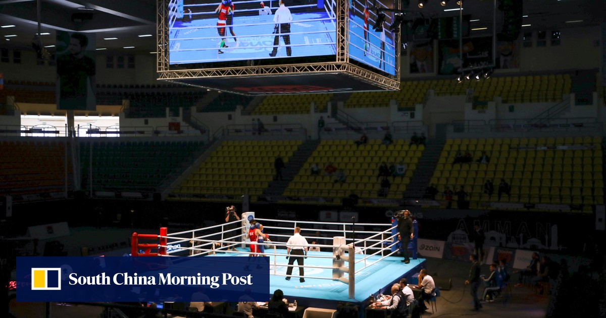 Tokyo 2020 Hong Kong’s boxing team dented early at Olympic qualifiers