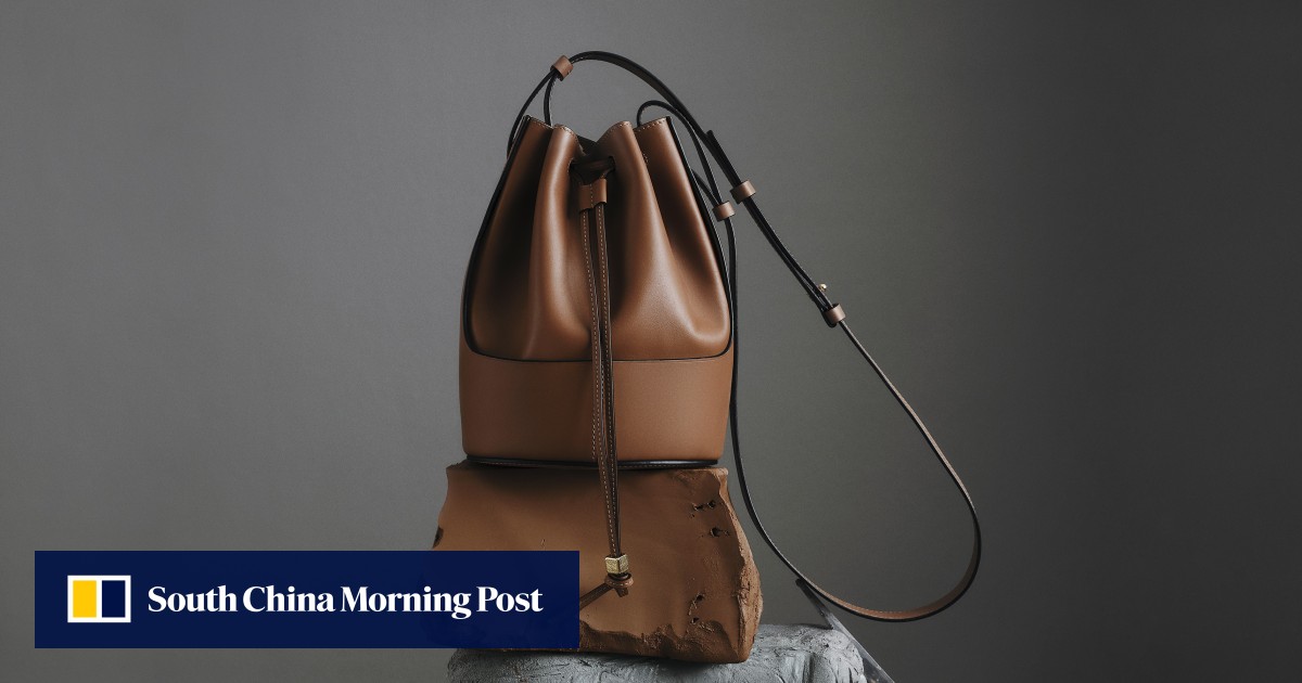 STYLE Edit Kaia Gerber loves the new Loewe Balloon Bag and she s not the only one South China Morning Post