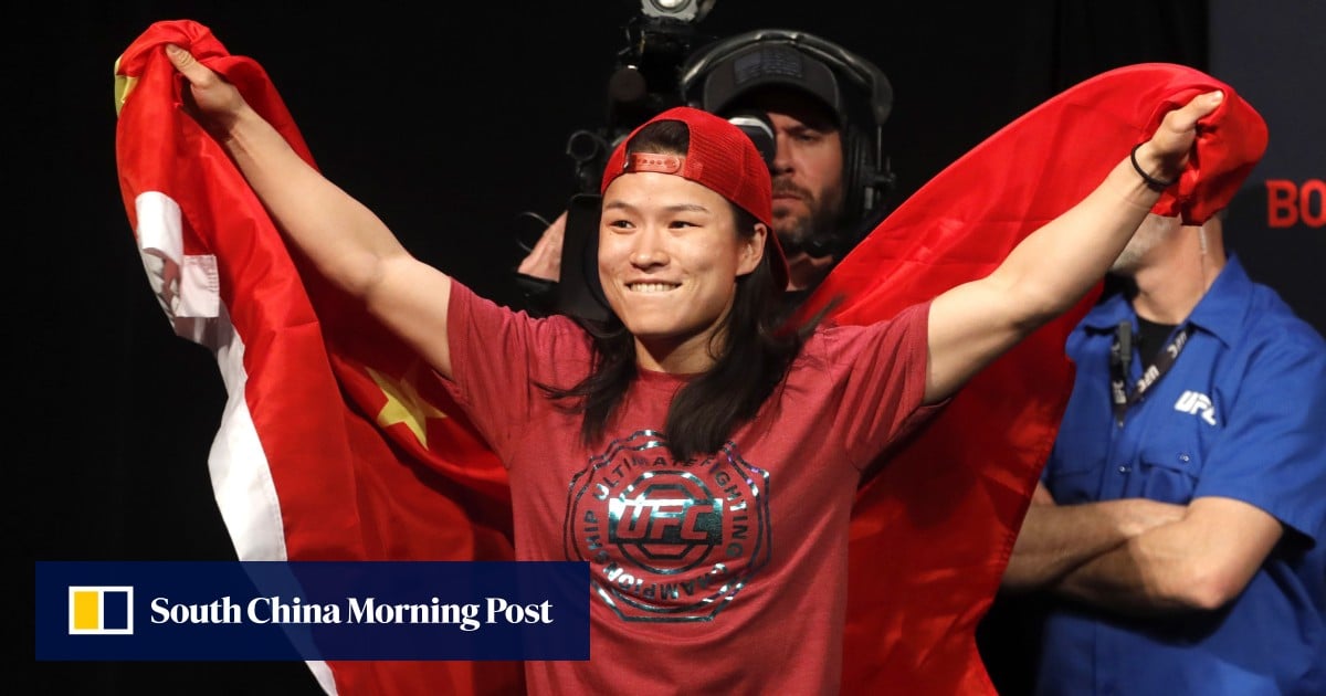 Early black ufc fighters Early black ufc fighters