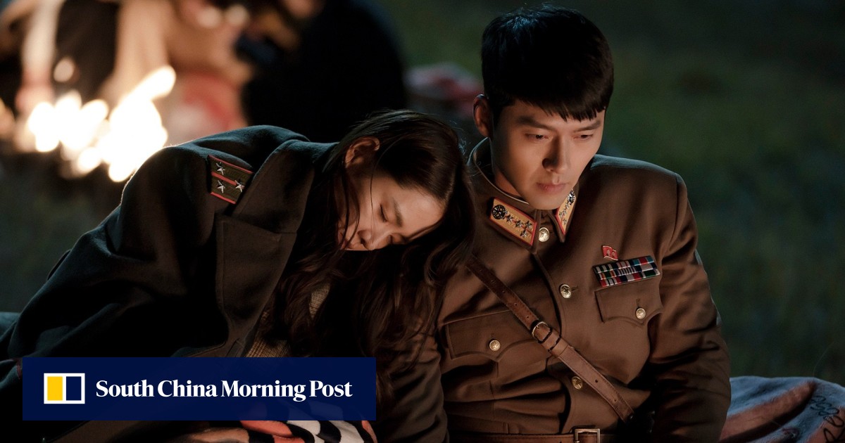 Crash landing on you full movie eng sub online