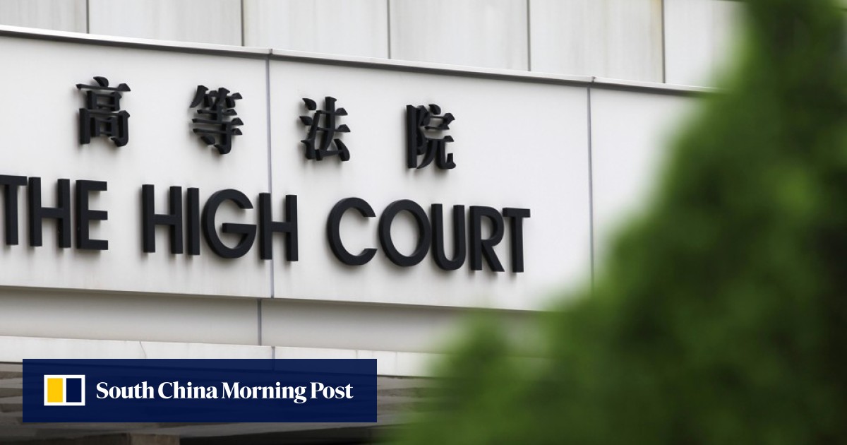Hong Kong Dessert Chain Hui Lau Shan Served With Winding Up Petition In High Court Amid Accusations Of Unpaid Rent South China Morning Post