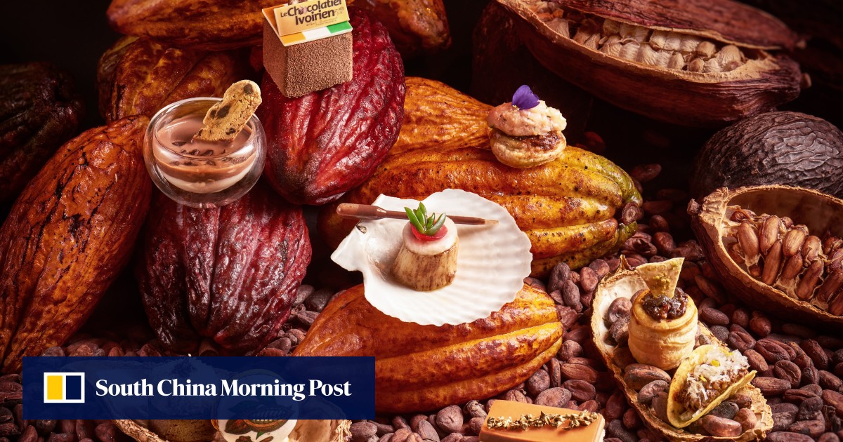 4 hot new Hong Kong restaurant openings from Sai Ying Pun s Lucale