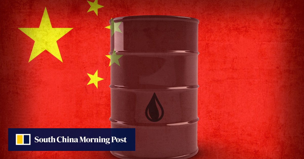 China’s teapot oil refineries could ‘moneyprinting machines