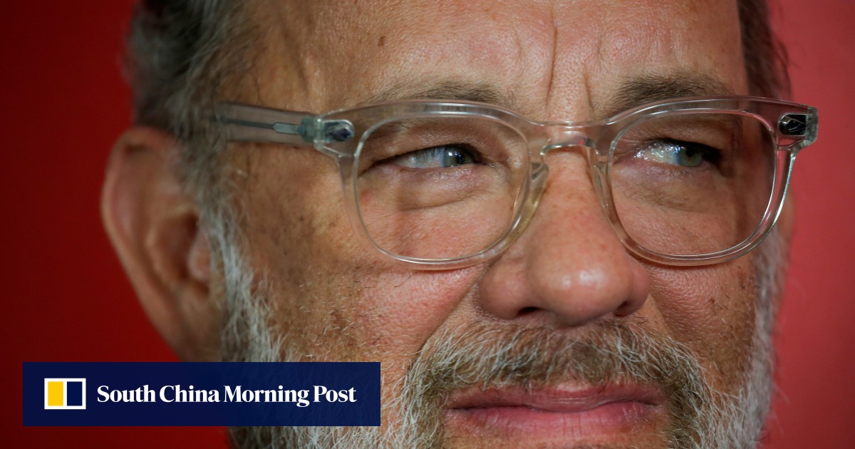 Coronavirus: Tom Hanks and wife Rita Wilson in hospital 'isolation' after testing positive in ...