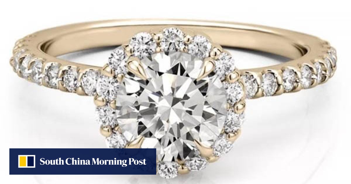 Green gems for Generation Z, from engagement rings produced sustainably