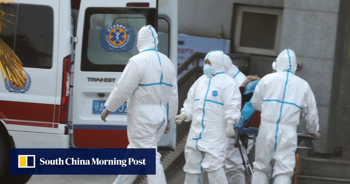 World Covid19 Tracker Latest Cases And Deaths By Country