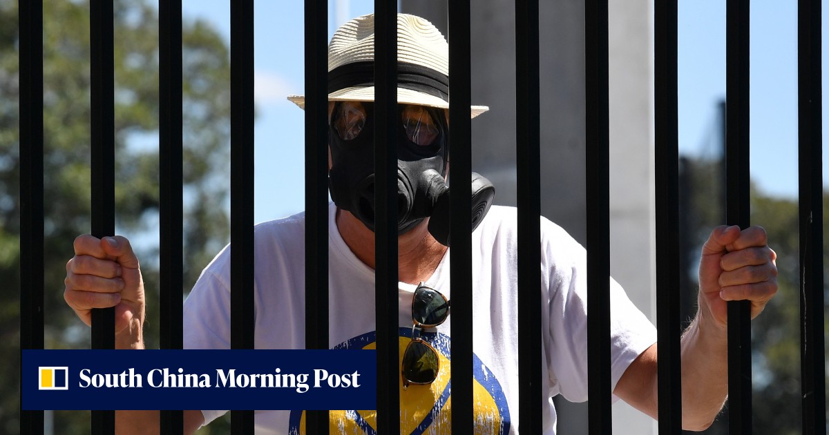 Coronavirus: think warmer weather will kill the outbreak? It hasn’t in ...