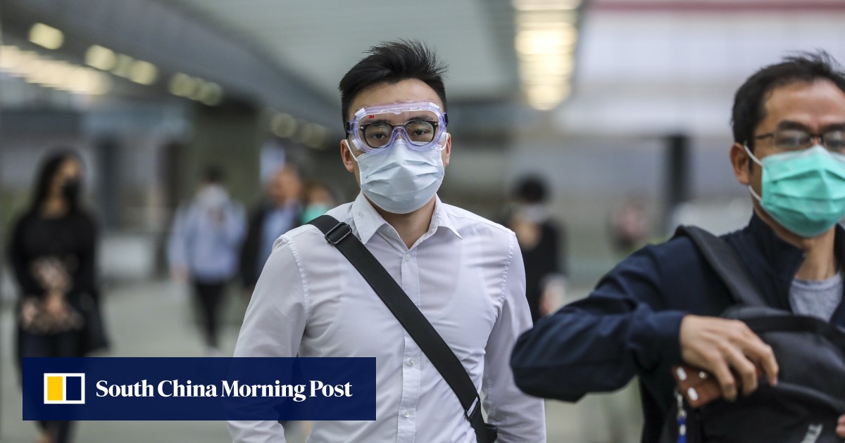 Face masks and coronavirus how culture affects your decision to wear