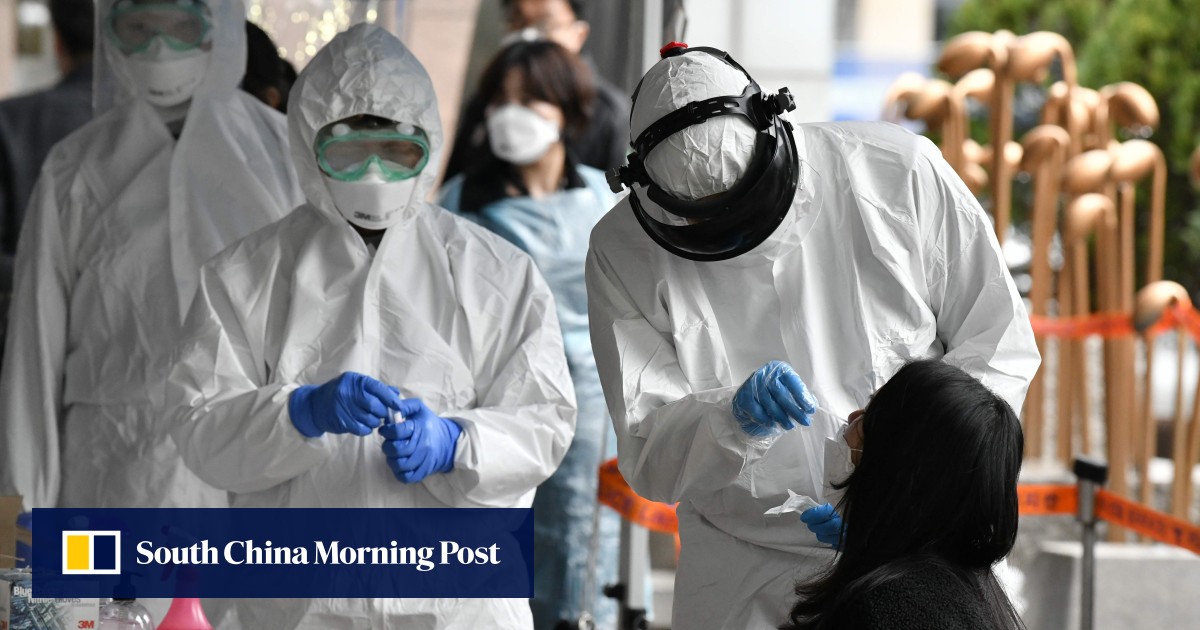 Coronavirus can be transmitted through faeces, Chinese University study