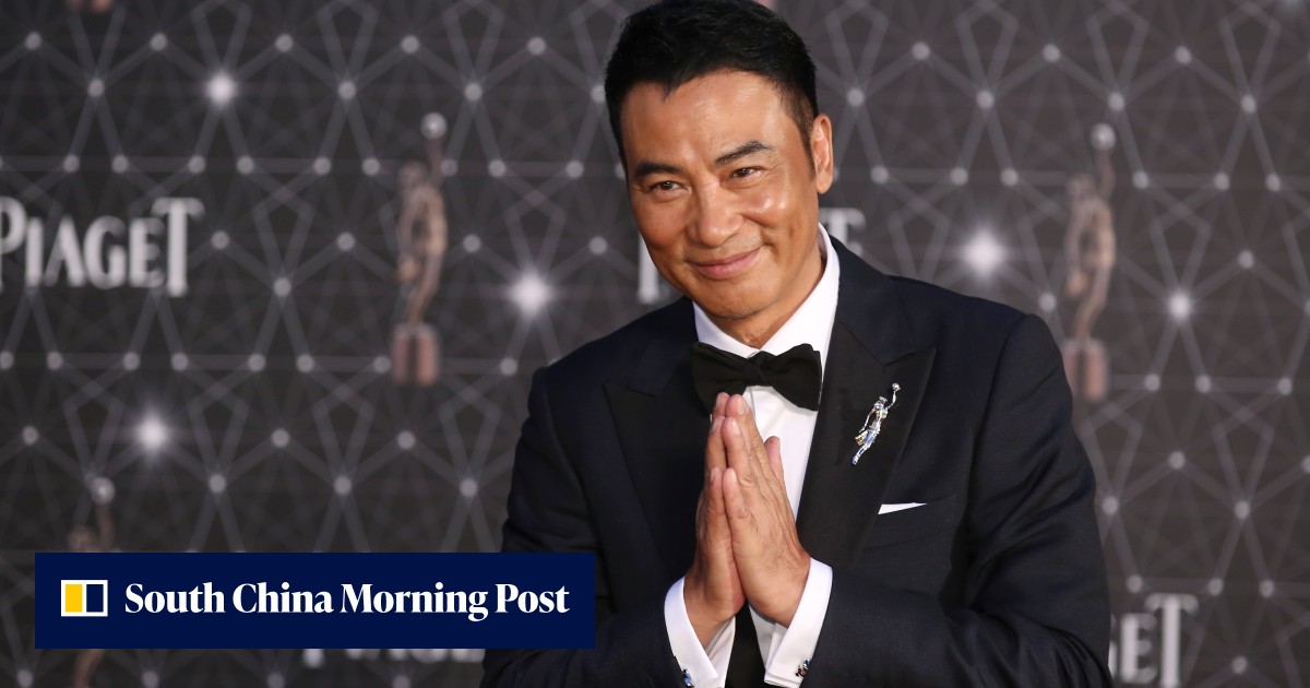 Simon Yam’s 5 best roles – celebrating the prolific Hong Kong movie ...