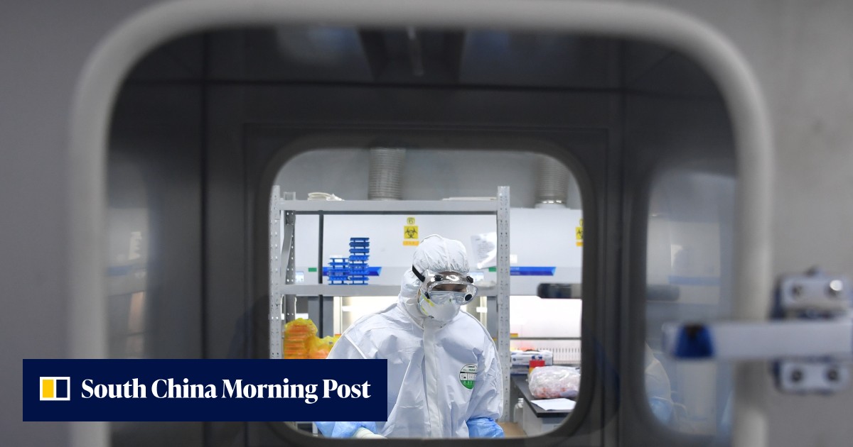 Chinese military scientists ordered to win global race to develop ...