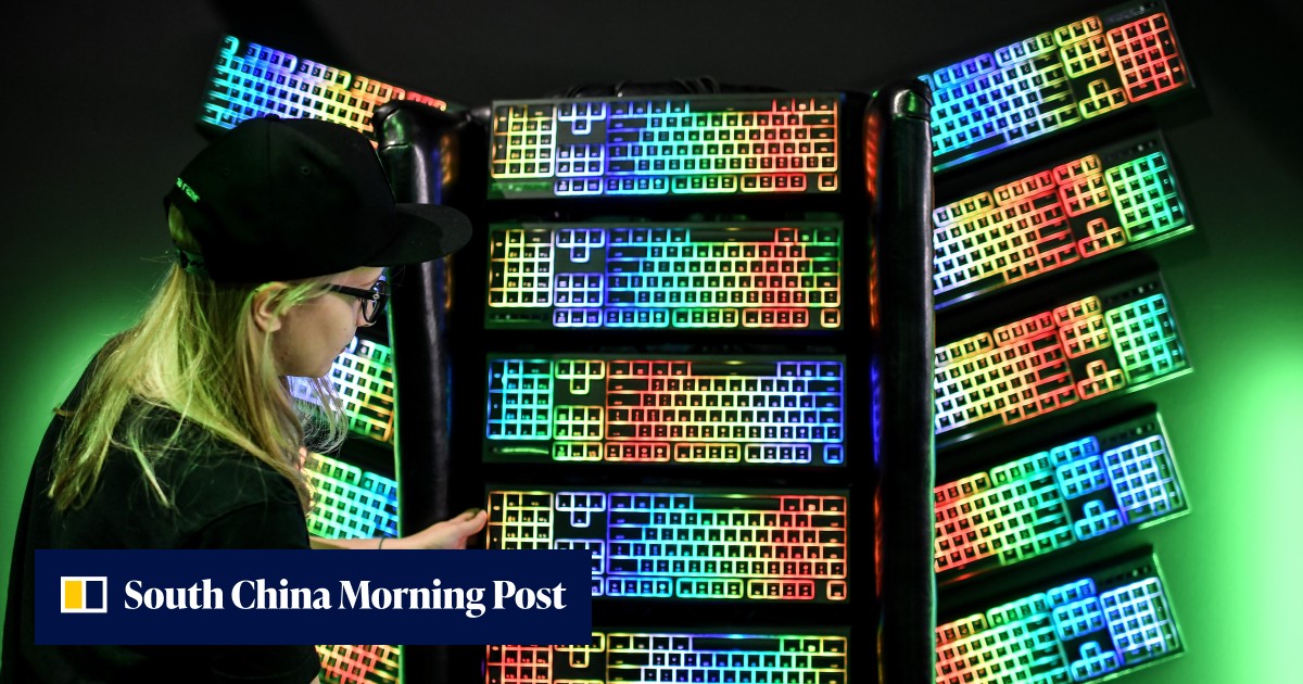 The cult of Razer: the story of the tech giant that took PC gaming to ...
