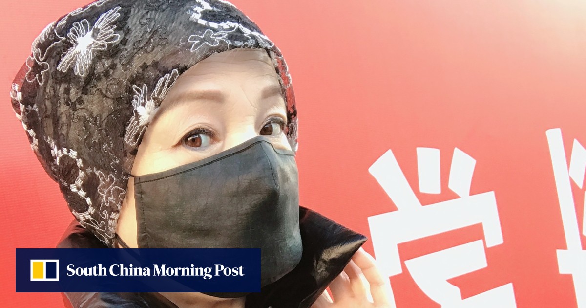 Amid pandemic, silk face masks you can wash 200 times protect wearer