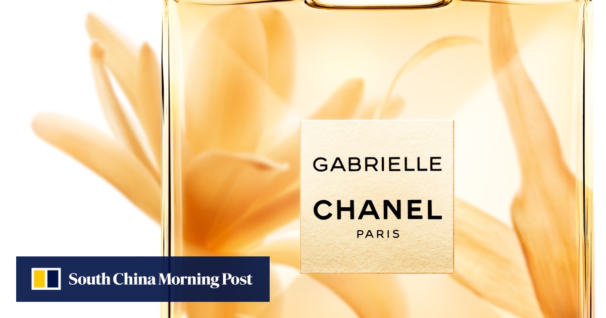Gabrielle Chanel Essence offers a fresh floral take for summer on