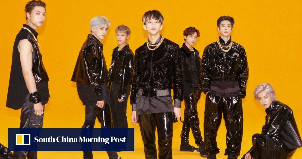 How boy bands like BTS and NCT 127 are leading K-pop’s US invasion