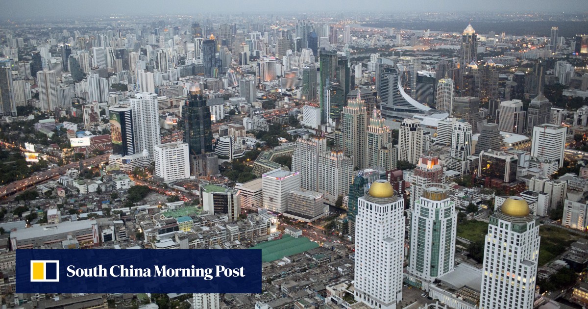 Coronavirus Thailand’s condominium sector headed for 10