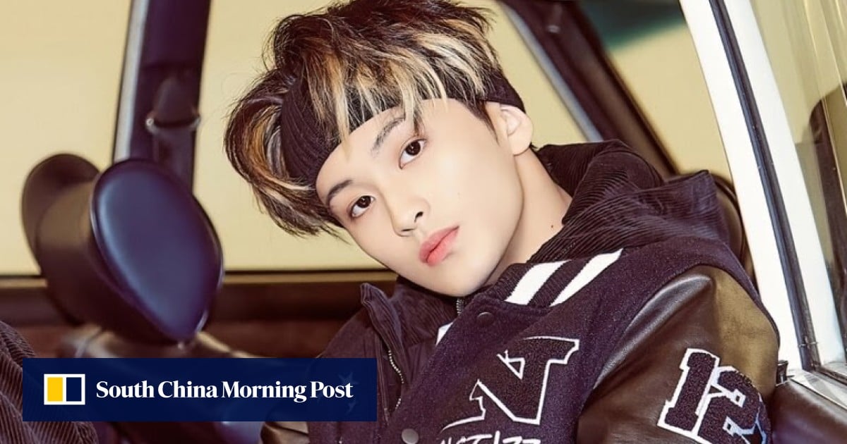 5 reasons why K-pop's Mark Lee of SuperM and NCT is destined to ...