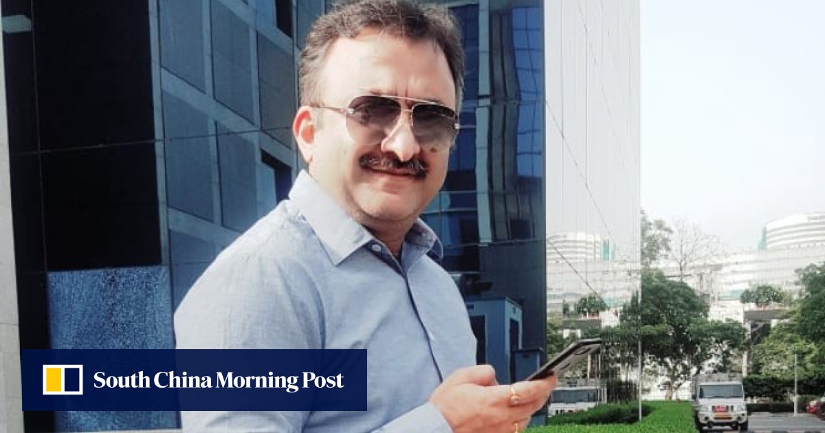 Netflix, yoga how Delhi’s first coronavirus patient beat quarantine