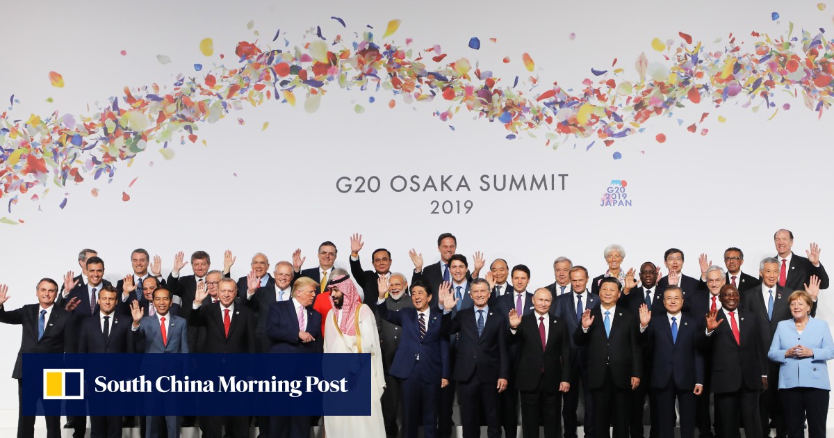Coronavirus: emergency G20 summit to contrast gung-ho US economic ...
