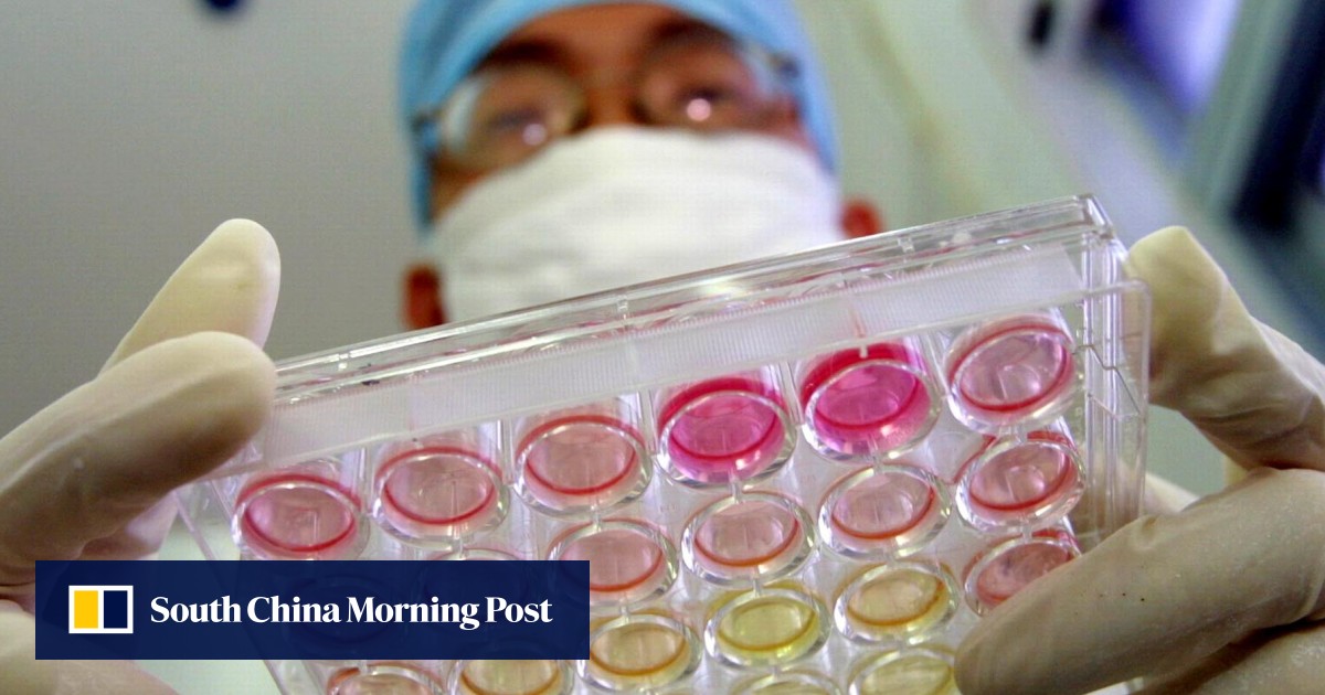 Coronavirus may have been spreading in humans for decades, study says
